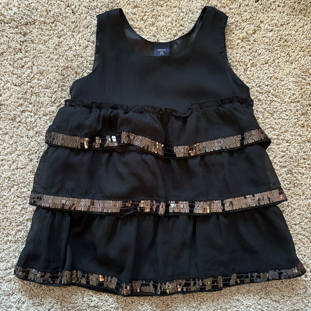 GAP - Sequin Top
